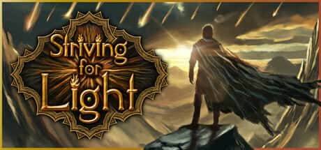 STEAM学习 争取光明 Striving for Light V1.0.0.7 1.4G封面